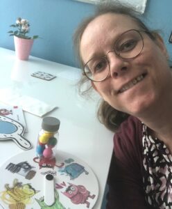 kindercoach spreekuur